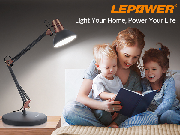 desk lamp for home office