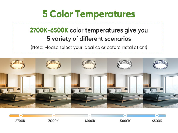 light fixtures ceiling mount