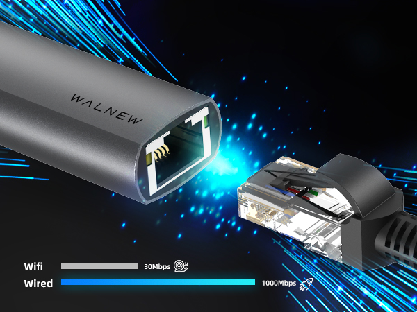 usb to rj45 adapter