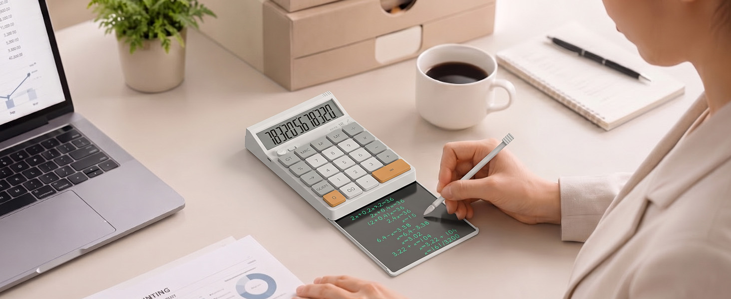 office calculator