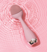 JAPONESQUE SKINTherapy Rejuvenating Sonic Facial Cleanser. Massager and Cleanser, Sonic Vibration...