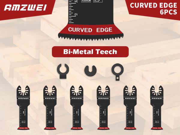 oscillating tool blades for dewalt 
