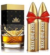 Fathers Day Dad Gifts from Daughter, Wife - Gifts for Dad, Fathers Day Present ldeas - Dads Birth...