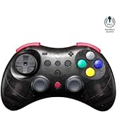 AKNES GuliKit Elves 2 Pro Wireless Gaming Controller for Switch/Switch 2, Windows, iOS and Androi...
