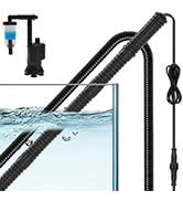 aquarium gravel vacuum