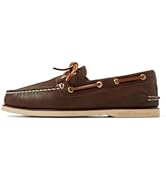 Sperry Mens Gold Cup™ Authentic Original™ 2-Eye Boat Shoe