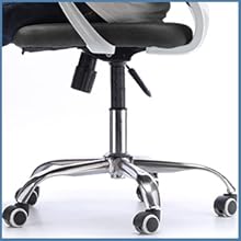 Office Chair Hero fits most all chairs