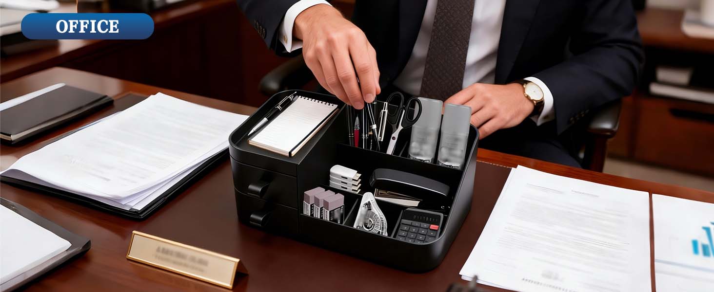 cologne organizer
