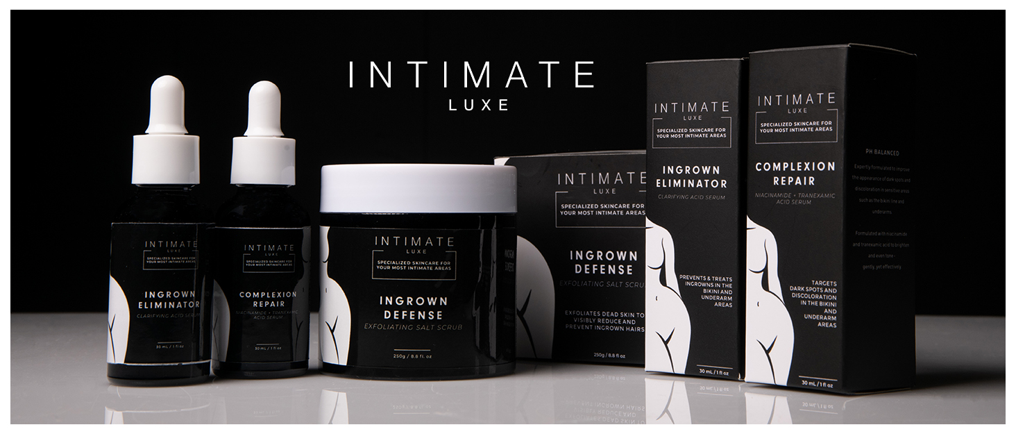 Intimate Luxe