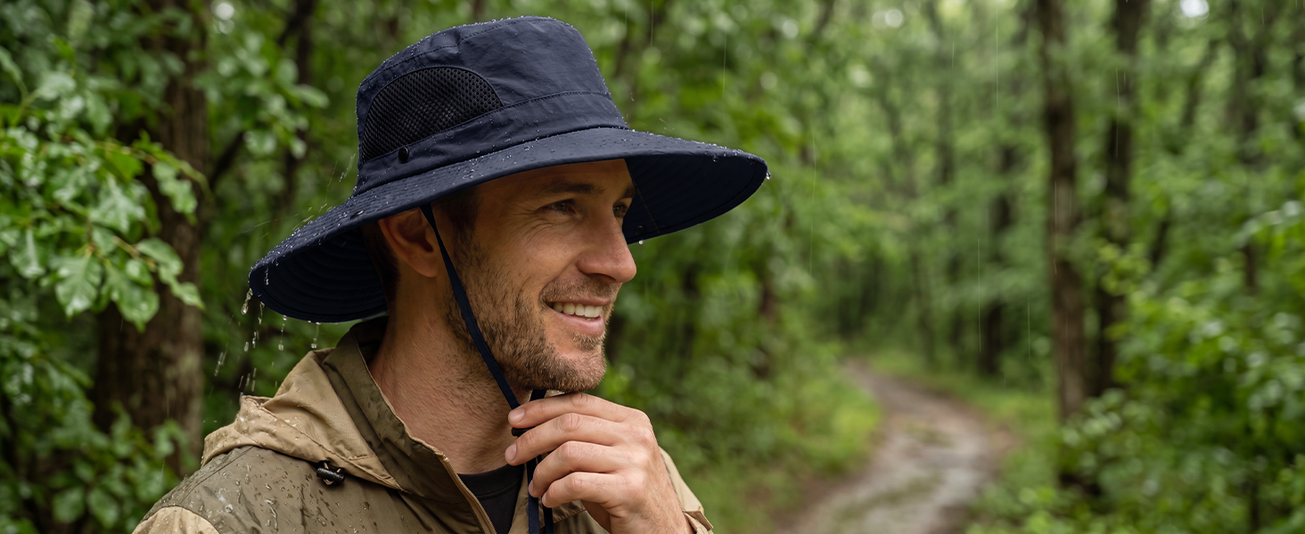 mens sun hat