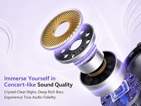 ear clip earbuds