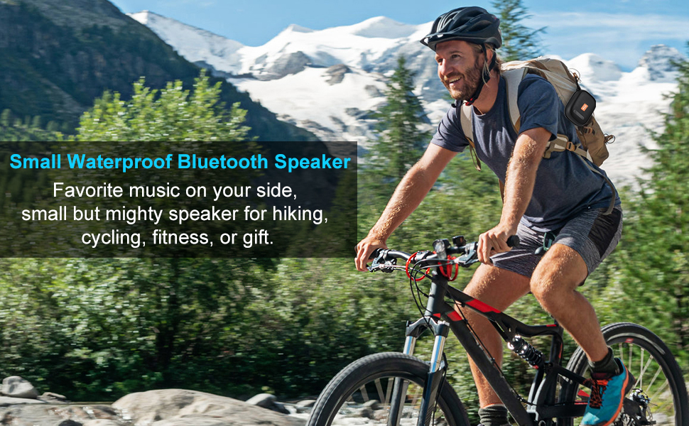 bluetooth speaker