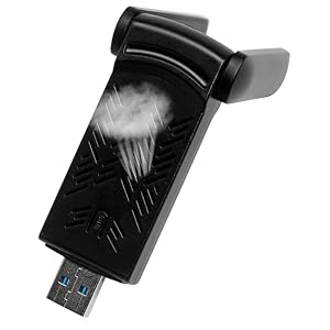 Great Heat Dissipation