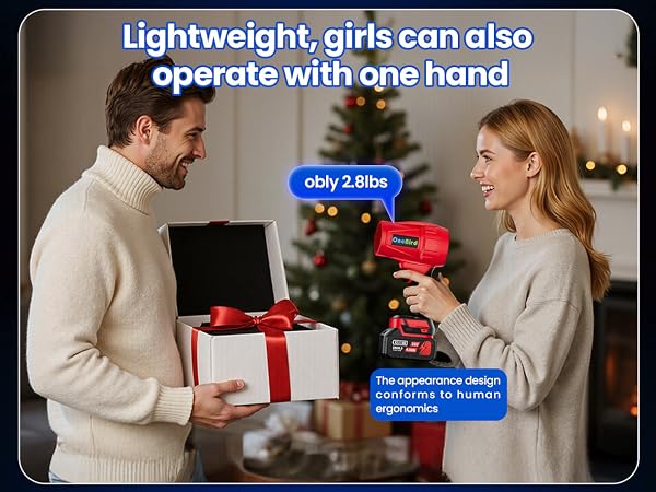 THE PERFECT GIFT FOR FAMILY