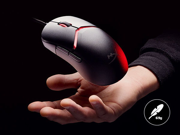 Lightweight Any Way You Play