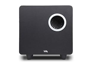 CA-3610 subwoofer