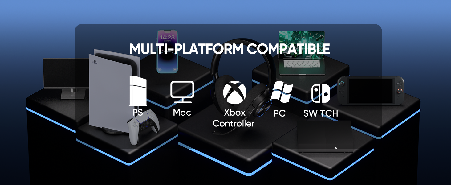 headphones with microphone