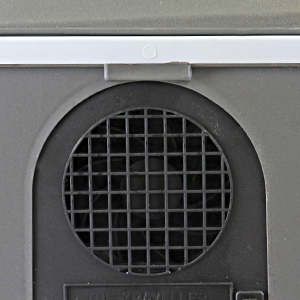 Cooler, Fridge, Portable, Compact, Electric, Home, Plug in, Camping, 12v, Thermoelectric, Warmer