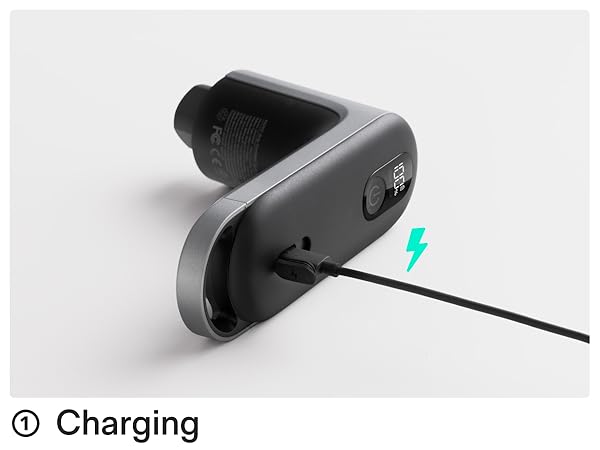 usb-c charging