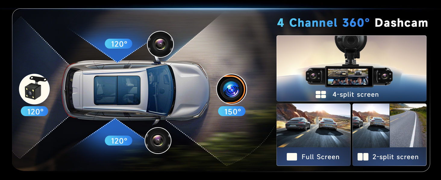 dashcam