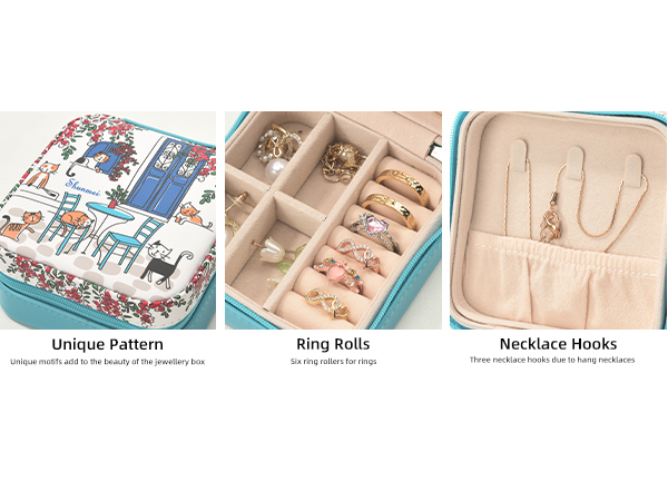 Jewelry Box