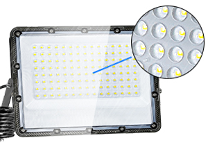 flood lights outdoor