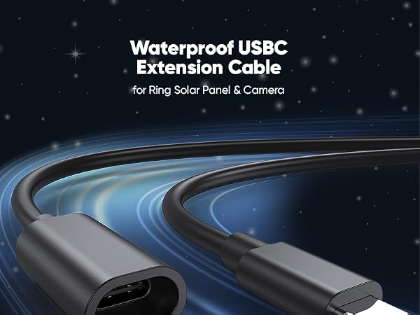 usbc extension cable