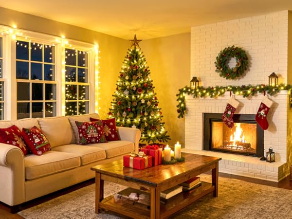 Christmas Decor