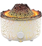 YALEDI Aromatherapy Essential Oil Diffuser, 560ml Ultrasonic Cool Mist Diffuser/Humidifier with F...