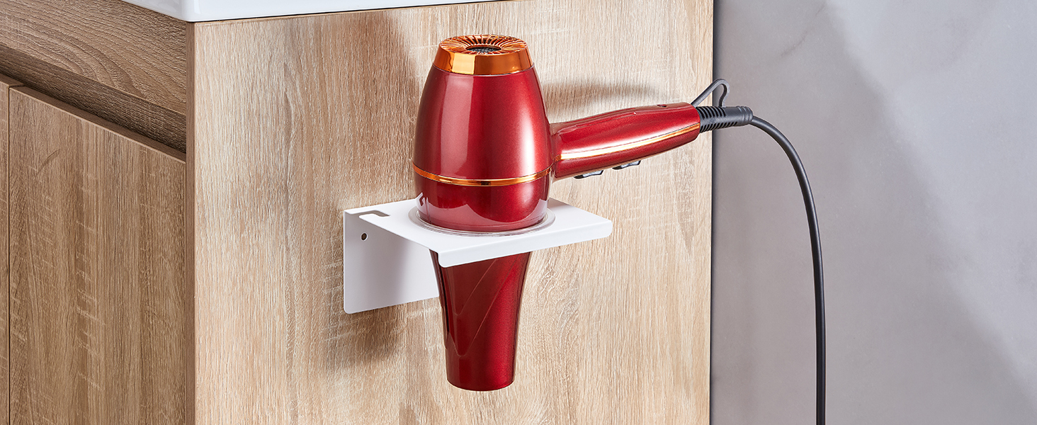 Oukimly Blow Dryer Holder