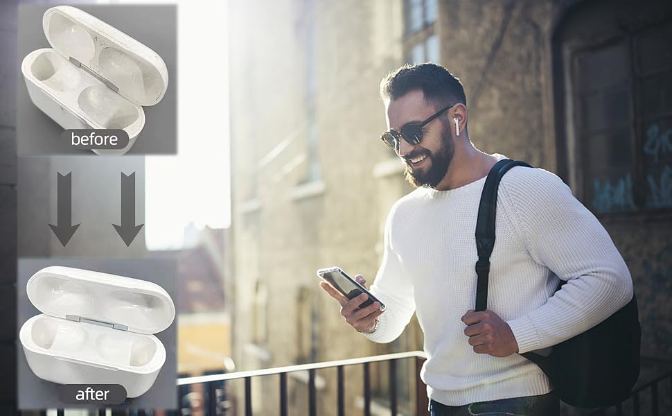 apple airpod cleaner kit
