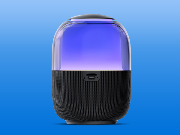 wireless speaker