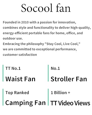 Founded in 2010 with a passion for innovation. Embracing the philosophy &amp;#34;stay Cool, Live Cool.&amp;#34;