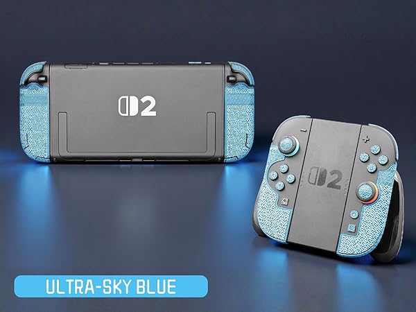 Girp for switch 2