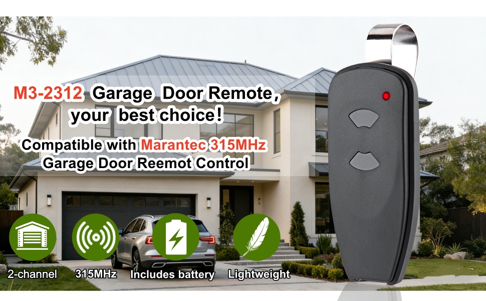 Marantec M3-2312 1.1