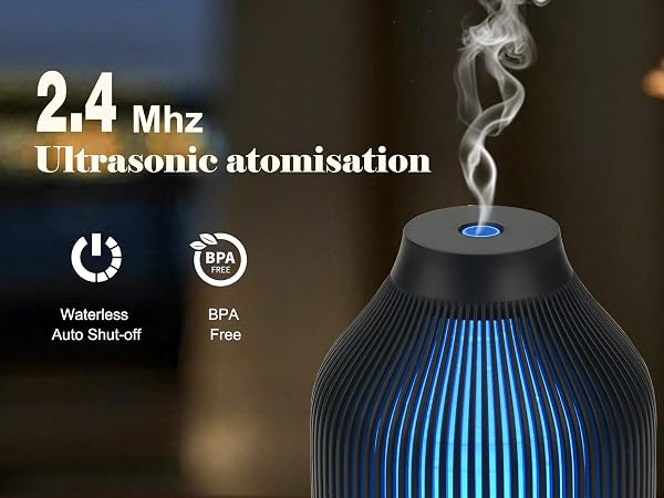 Diffuser