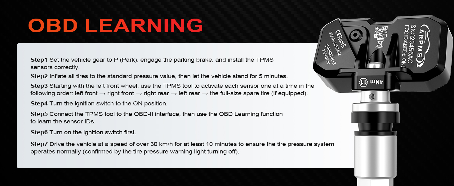 obd learning