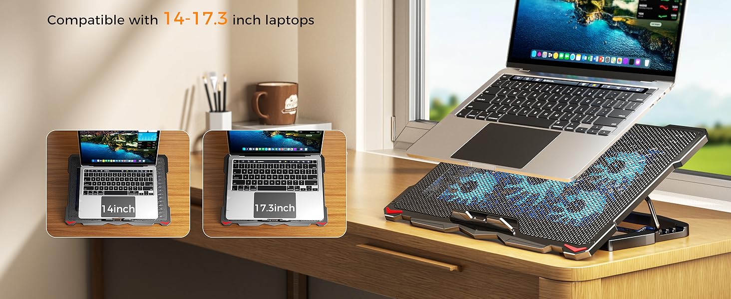 computer fan cooling stand notebook cooling mat special cooling performance rack