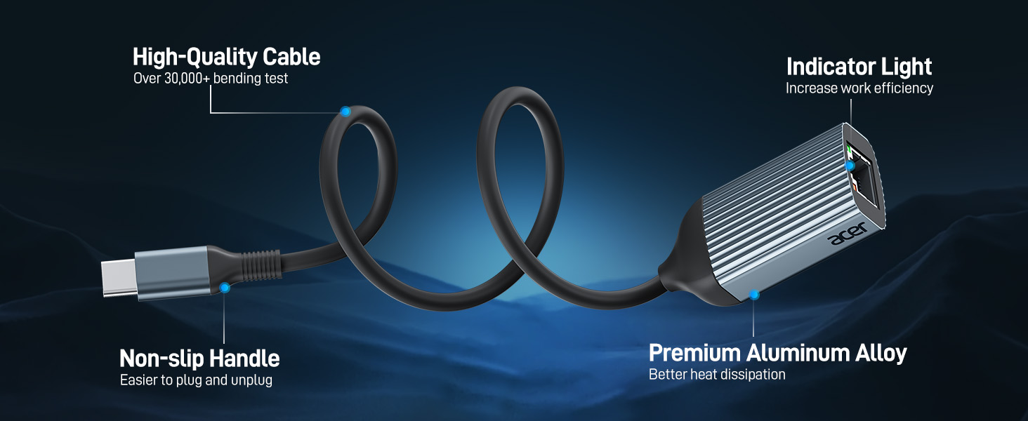 usb c network adapter ethernet usb c to ethernet adapter for laptop usb c to ethernet cable