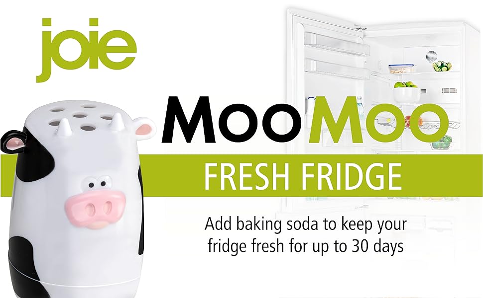 Joie Moo Moo Fresh Fridge