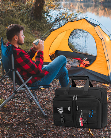 laptop bag
