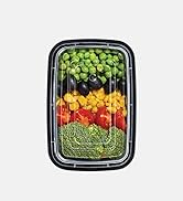 Meal Prep Containers