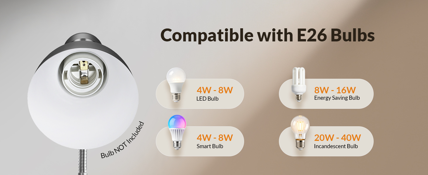 desk lamps for home office