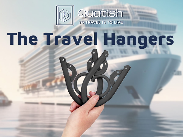 travel hanger