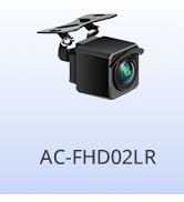 ATOTOZONE AC-FHD02LR 1080P Backup Camera with Recording, Strong Light Suppression, WDR, GPS Track...