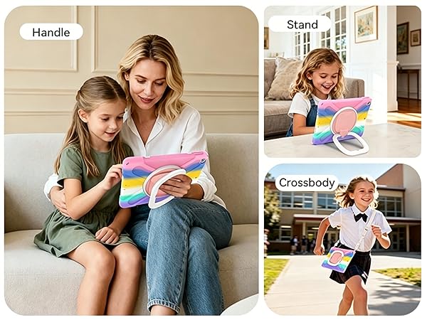 iPad 8th Generation case