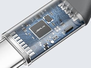 USB C to USB Adapter 9