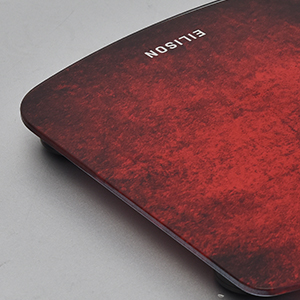 Weighing Scale soft edges