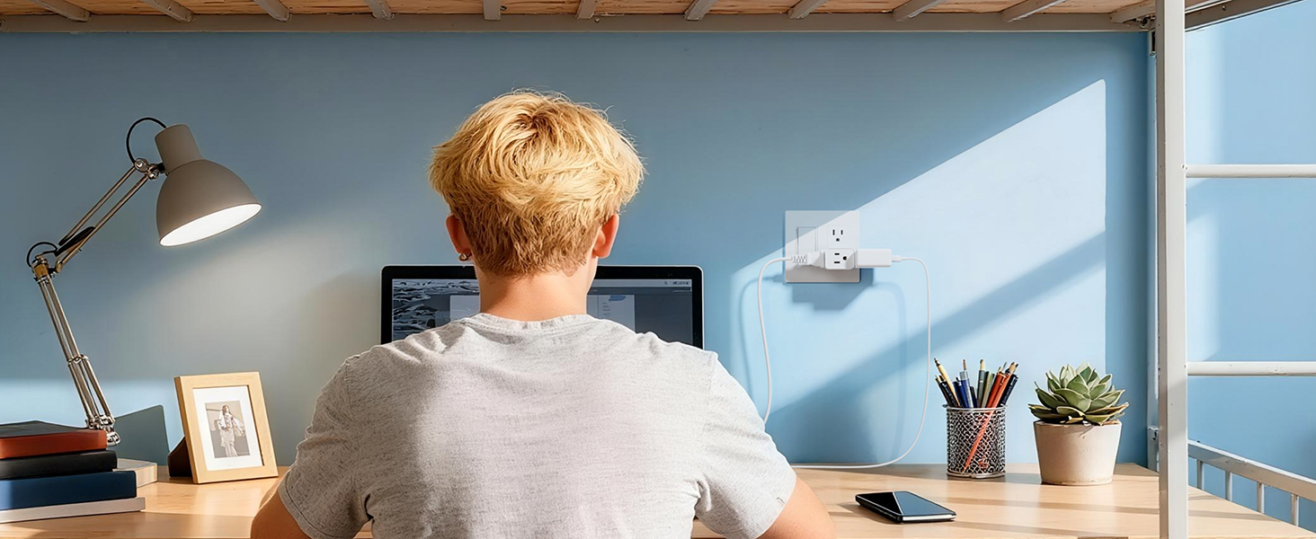 dorm room essentials