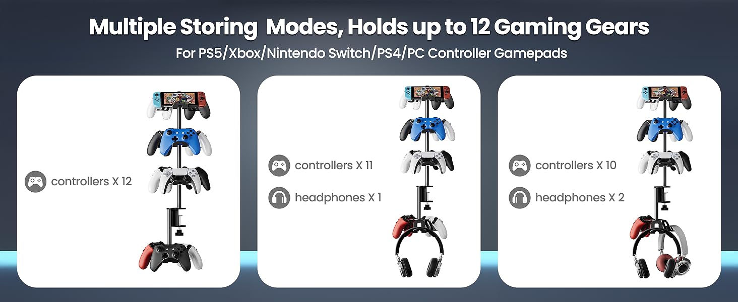 ps5 portal remote player stand